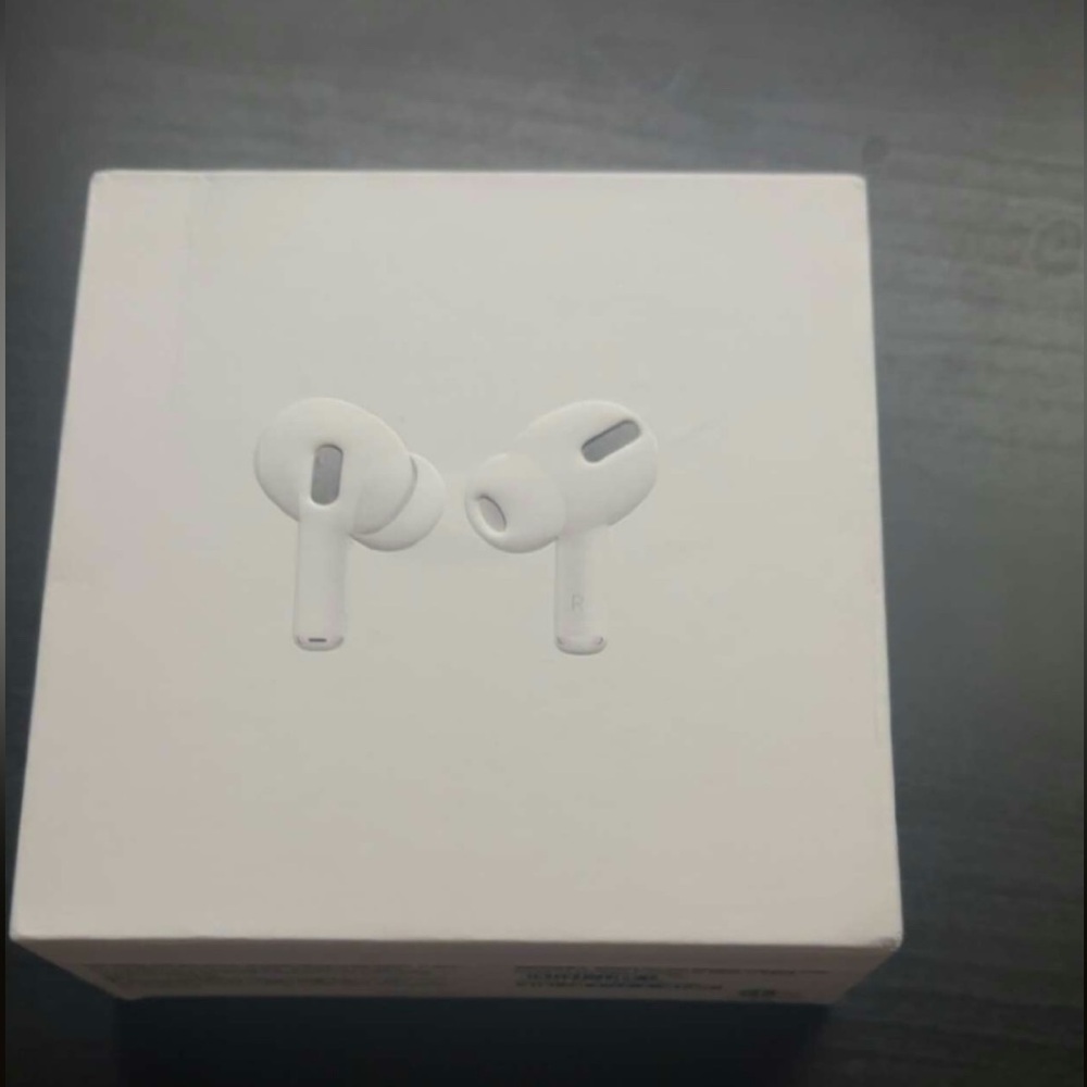Apple AirPods Pro